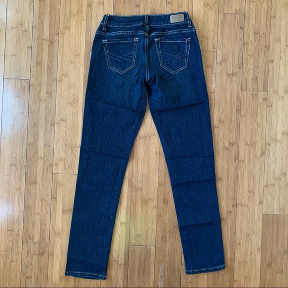 Aeropostale New Curvy Skinny Jeans - Picture 3 of 8